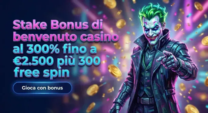 Stake Casino